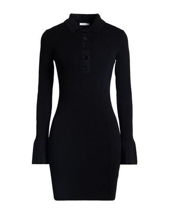 Patrizia Pepe KLEIDER - Mini-Kleider auf YOOX.COM