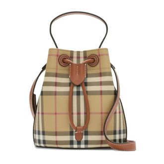 Burberry Dames, Tassen, Beige, Maat: ONE Size