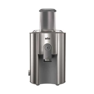 Braun J700 Licuadora Multiquick 7 - Acero Inoxidable - Braun