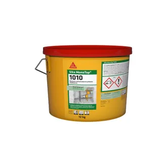 Sika Malta Sika Sika Monotop 1010 - 12 Kg