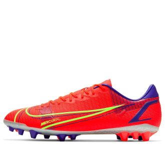 Nike Vapor 14 Academy AG Artificial Grass Red Green CV0967-600