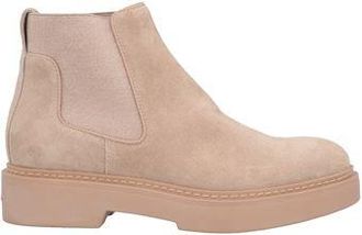 Santoni FOOTWEAR - Ankle boots on YOOX.COM