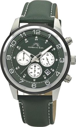Porsamo Bleu Arthur Multi-Color Dial Mens Watch 1093DARL