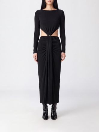 Elisabetta Franchi Abito Donna colore Nero
