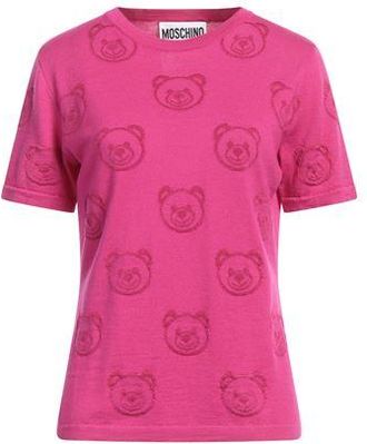 Moschino PRENDAS DE PUNTO - Pullover en YOOX.COM