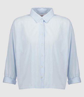 Xirena Chemise Dawson Coton Skylight