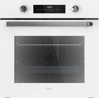 Teka Horno Multifuncion Blanco