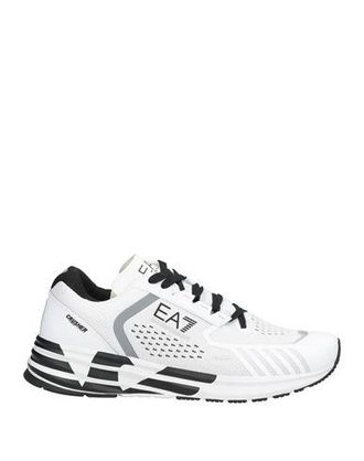 Emporio Armani SCHUHE - Sneakers auf YOOX.COM