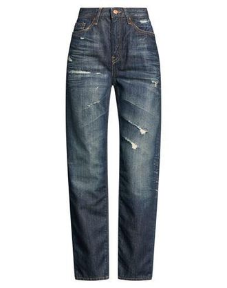 A|X Armani Exchange PARTES DE ABAJO - Pantalones vaqueros en YOOX.COM