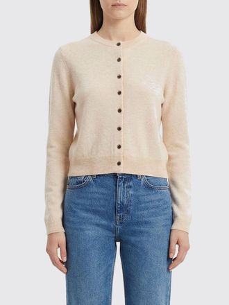 Lisa Yang Maglia LISA YANG Donna colore Beige