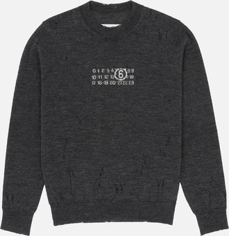 Maison Margiela Pullover