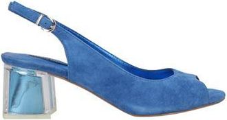 Luciano Barachini SCHUHE - Sandalen auf YOOX.COM