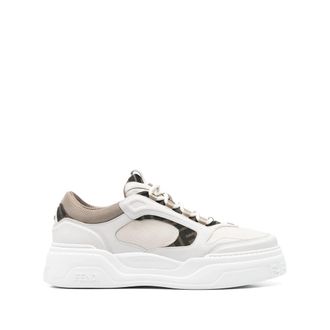 Fendi Force Sneakers