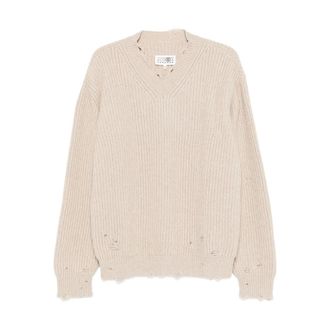 Maison Margiela Sweater
