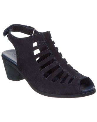 Arche Soexor Leather Sandal