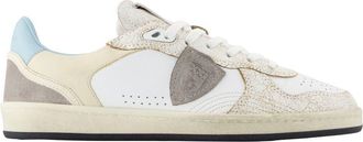 Philippe Model Pgal Low Sneakers