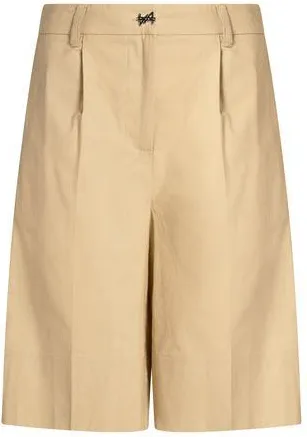 Twin-Set PARTES DE ABAJO - Pantalones cortos y bermudas en YOOX.COM