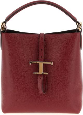 Tod's t Timeless Mini Bucket Bag