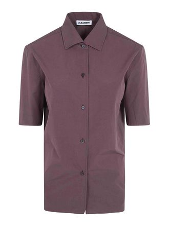 Jil Sander 150 Oversized Shirt