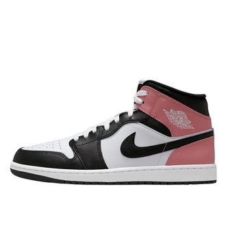 Nike Jordan Hombre, Deporte, Rosa, Talla: 45 1/2 EU