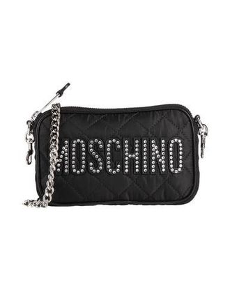 Moschino TASCHEN - Umh&auml;ngetasche auf YOOX.COM
