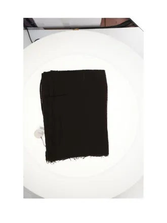 Destin Giglio Mega Scarf - Black