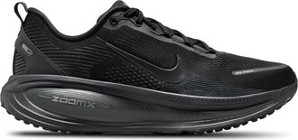 Nike Mens Vomero 18 Black Dark Smoke Grey Light Smoke Grey