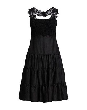 Ermanno Scervino Midi dresses