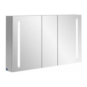 Villeroy & Boch Armario Con Espejo My View 14 1300 X 750 X 173 Mm Villeroy & Boch