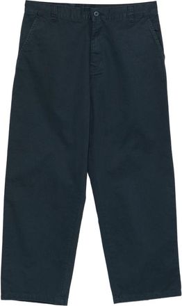 Carhartt Work in Progress Brady Straight Trousers