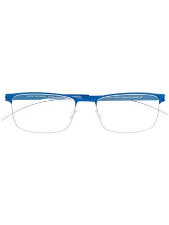Mykita Gerhard bril - Blauw