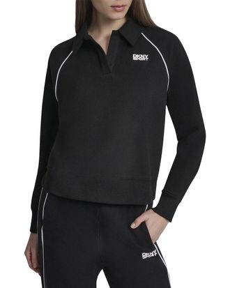 DKNY Dkny Sport Pullover