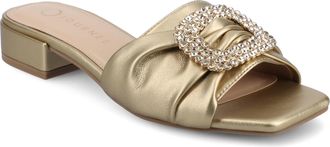 Journee Collection Women & apos;s Flavia Sandals