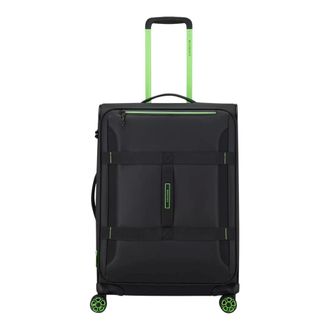 Roncato Trolley Medio Norway - - Suitcases - unisex - Nero - ONE SIZE