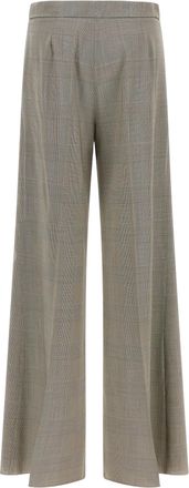 Max Mara Netto Trousers - Gray