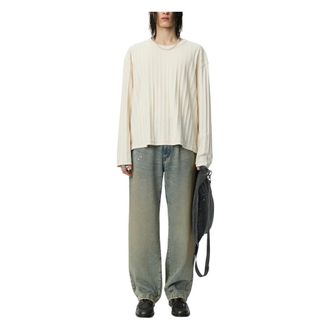 Mfpen Maglione a girocollo - - Knitwear - Uomo - Beige - S