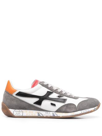 Premiata Sneakers Jacky - Grigio