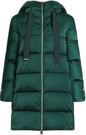 Herno COATS & JACKETS - Puffers on YOOX.COM