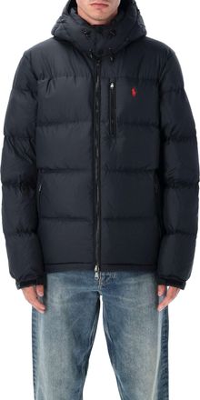 Polo Ralph Lauren Coats Black