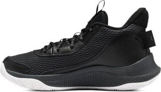 Under Armour Curry 3Z7 Jet Grey Black 3026622-100