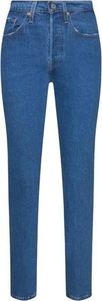 Levi's Donna, Jeans, Blu, W27, new