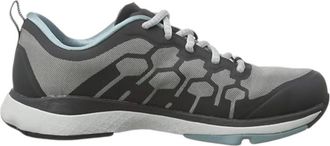 Columbia Womens Ats Trail F538 Outdry Shoes In Grey