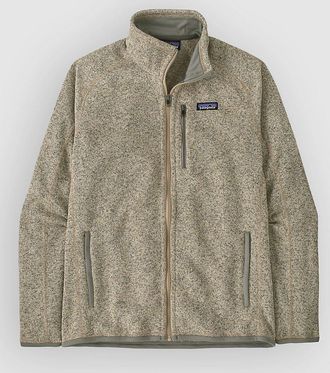 Patagonia Better Sweater Sweatjacke