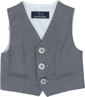 Harmont & Blaine ANZÜGE und CO-ORDS - Couture-Westen auf YOOX.COM