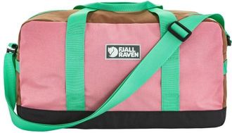 Fj&auml;llr&auml;ven Vardag Duffel 33 Reisetasche - | rosa