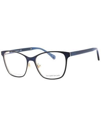 Kate Spade New York Kate Spade New York Womens Seline 53Mm Optical Frames