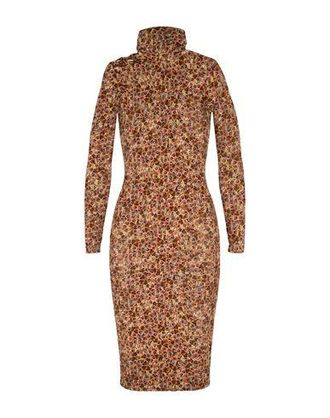 Isabel Marant DRESSES - Maxi dresses sur YOOX.COM