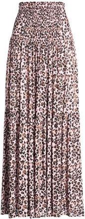 Blugirl HOSEN & RÖCKE - Maxi-Röcke auf YOOX.COM