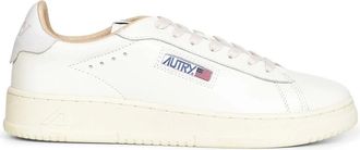 Autry Sneakers, male, White, 9 UK, Trainers