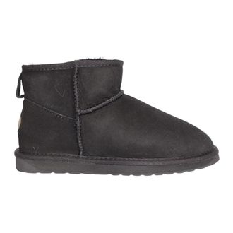 Emu Schoenen, Dames, Zwart, 39 EU, Wol, Stinger Micro